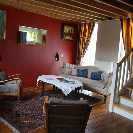 La Petite Maison Sart lez Walhain Kültér fotó