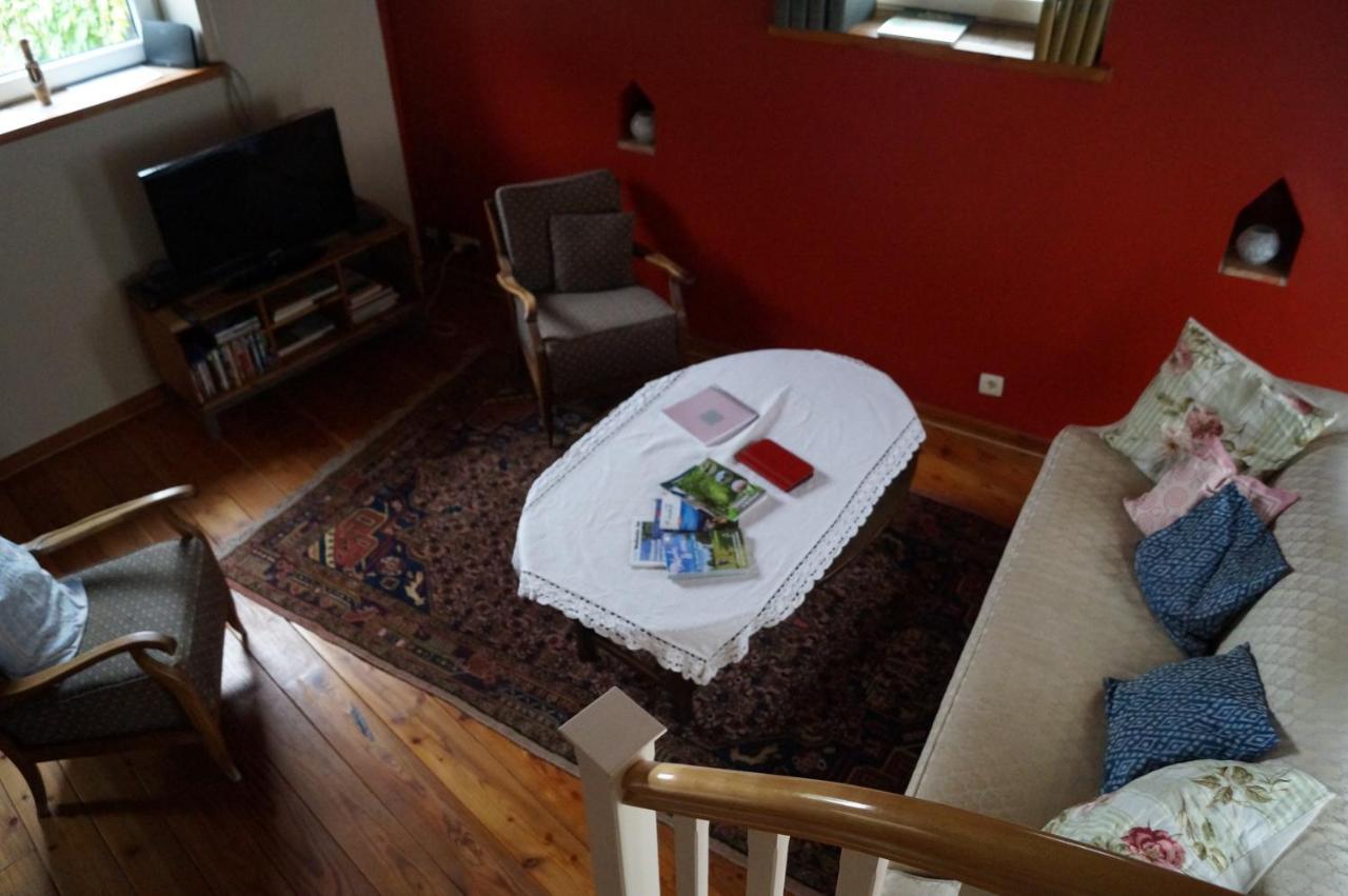 La Petite Maison Sart lez Walhain Kültér fotó