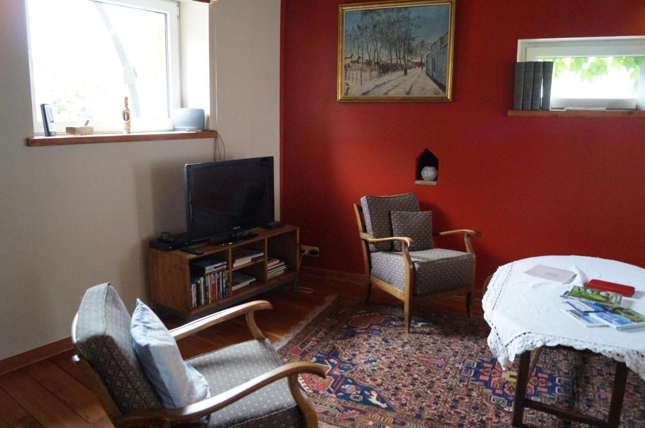 La Petite Maison Sart lez Walhain Kültér fotó