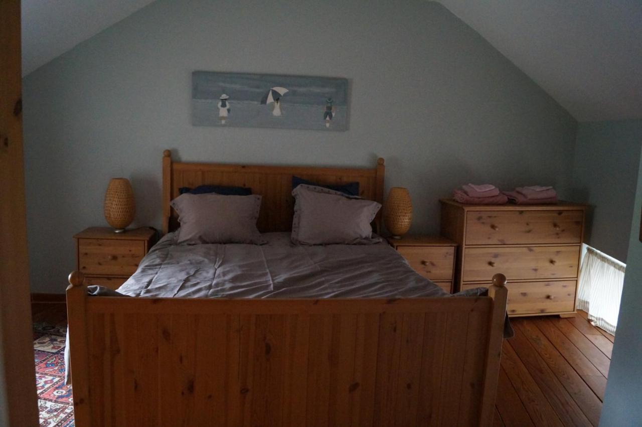 La Petite Maison Sart lez Walhain Kültér fotó