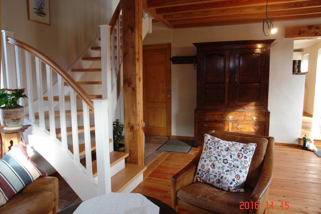 La Petite Maison Sart lez Walhain Kültér fotó